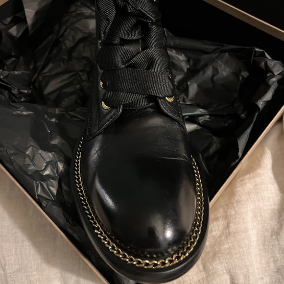 Zadig & Voltaire Boots Laureen Boots 39 - Picture 3 of 10